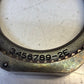 Stemco PRO-TORQ Axle Spindle Nut for Dana Spider/Eaton | 451-4743 | 3456789-2E |