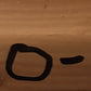Splined Metal Drive Shaft 27" Steel Power Transmission Mechanical Assembly