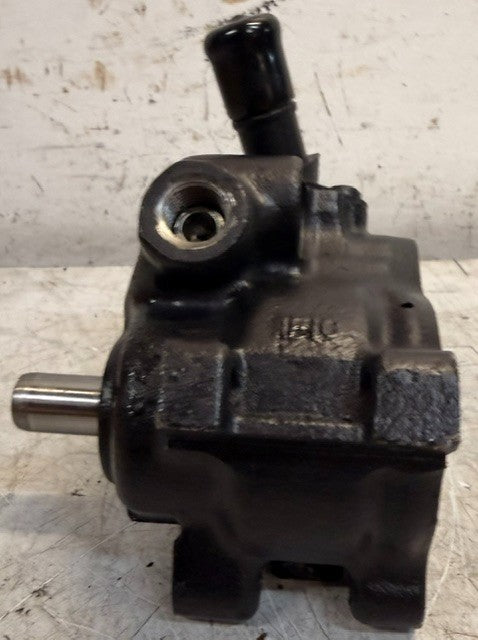 Remanufactured Automotive Hydraulic Power Steering Pump 5B-D08-23 | HBD-KG