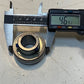 4 Quantity of Insert Bearings SB204-12 | 47mm OD 19mm Bore 25mm Thick (4 Qty)