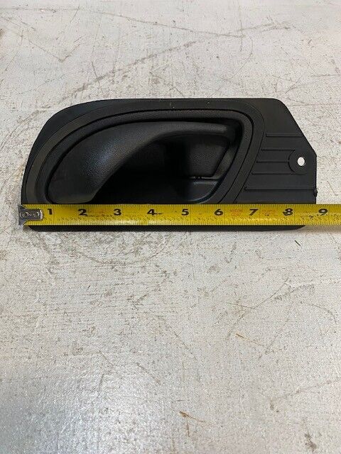 Ford Ranger Left Door Handle F37B-1021819-AGW, A9125AB, NO5016