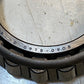 NTN Tapered Roller Cone Bearing 4T-387A | 09TS-0905 | 87mm OD 57mm Bore