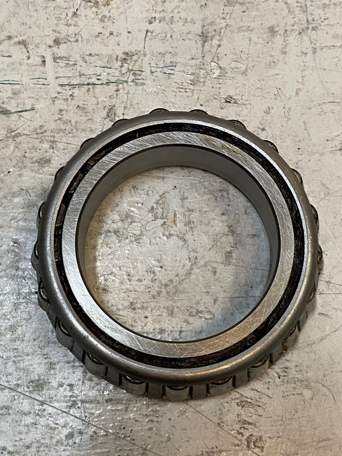 Timken 39250 Tapered Roller Wheel Bearing