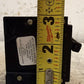 Eaton BR340, Overload Protection 3 Pole *Damaged See Pictures & Untested*