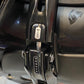 Nordica Exopower Trend 07 Lady Black Ski Boots Size 25.5 | 290mm | 250-255