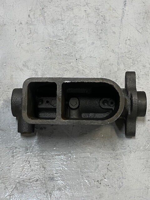 Brake Master Cylinder A R19F3