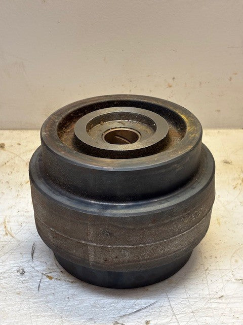 John Deere Top Track Roller for Bulldozer w/o Shaft | DT106845
