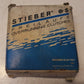 Stieber Bearing CSK20 | CSK20-M-C5 | CSK 20