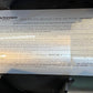 Standard Refrigeration Co. Condenser Heat Exchanger SST6530C01 | QSST200A