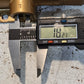 Versa VPP-5503 Brass Pilot Valve NB780-01 | Valve Pressure VAC-200 PSIG