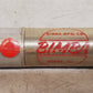 2 Quantity of Bimba Pneumatic Cylinders 121-DP (2 Qty)