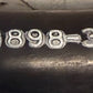 Right Hand Parking Brake Cable 19207 | 12341898-3 | MFR92867 Automotive Unit