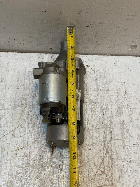 Reman Starter 17180 | 17461