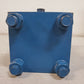 Rexroth Hydraulic Cylinder C-401152-0012 | 7877 MP1-HH 3-1/4 x 1-1/4 | 1700 PSI