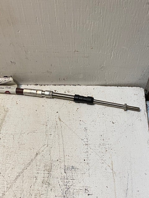 Orscheln Control Cable 44" Long 100-4223-44