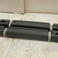 2 US Weight The Ingot Canopy Weight Gray Large CTW-15 (2 qty)