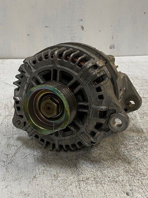 Nissan Alternator 231009Y500, LR1110-723, 12V, 110A, 33H