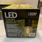 2 Qty of Feit Electric 48ft LED 24 Bulbs String Light Sets 710090 (2 Qty)