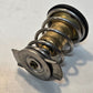 2 Quantity of CarQuest 32999 188F/87C Thermostat 033342025004 (2 Quantity)