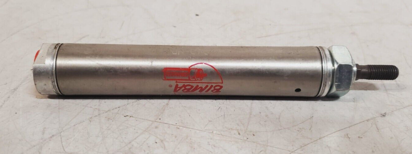 Bimba Pneumatic Cylinder 042-NR