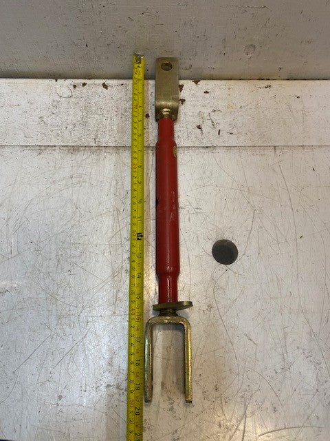 Sway Limiter Ratchet Binder Body 159-152 | 19-1/2" Long 17mm Bore 34mm Shaft