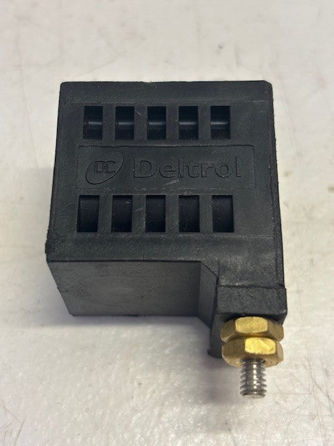 Deltrol Solenoid Coil 10V DC 08 Series 16 Watt | 10196-60