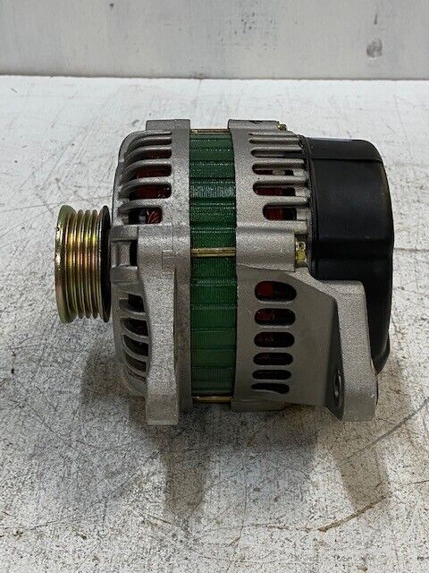 Beck/Arnley Remanufactured Alternator 186-0898, 00303