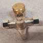 Manual Temperature Mixing Valve For Sensor Faucets P6900-MV-XL
