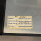 Boat Windshield Section Model 1800X | 23" H 20" D 41" L
