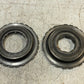 2 Qty of U74630A Center Supports 700R4/4L60E (2 Quantity)