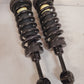 2 Qty. of Suspension Strut 119CG380 | 1902270053 | 1902270060 | 51600 (2 Qty)