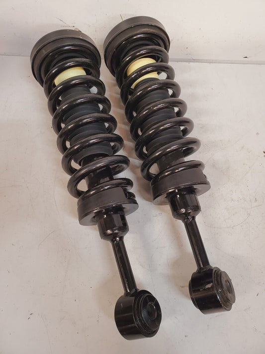 2 Qty. of Suspension Strut 119CG380 | 1902270053 | 1902270060 | 51600 (2 Qty)