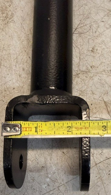 Adjustable Upper Control Arm 20" Length 2-1/2" Width Suspension Assembly Unit
