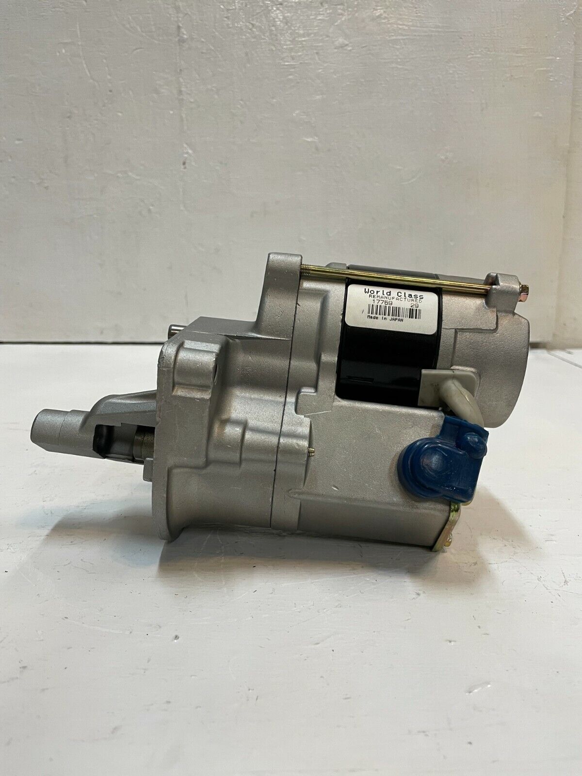 Remanufactured Starter Motor Chrysler Pacifica 17759 29