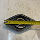 PEER 2-Bolt Bearing Flange Block FT207 Insert Bearing UC207-20 | 32mm Bore