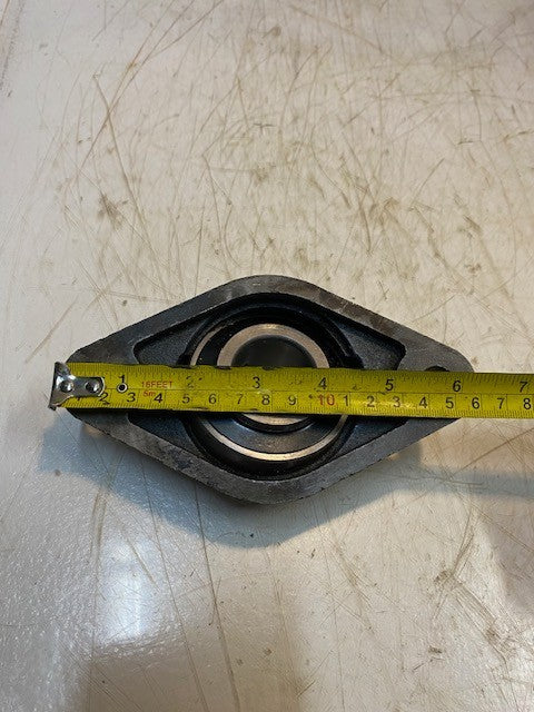 PEER 2-Bolt Bearing Flange Block FT207 Insert Bearing UC207-20 | 32mm Bore