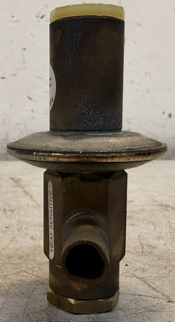 Constant Pressure Control Valve A7-A-16514 Hydraulic System Flow Regulation
