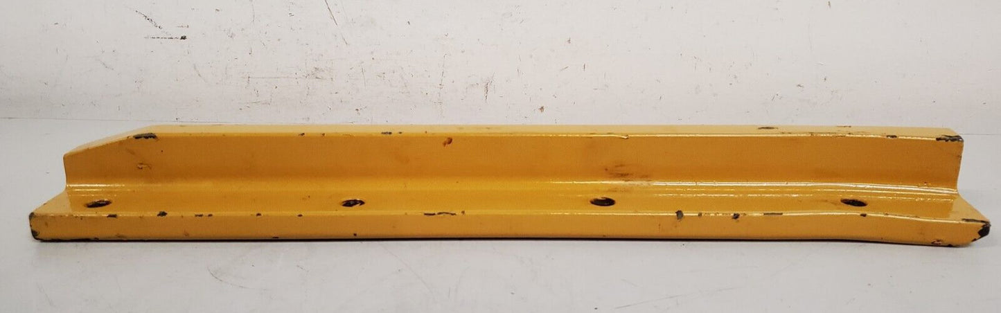 Caterpillar Track Roller Frame Wear Strip 5G-9076 V | D14M07Y15P35T05