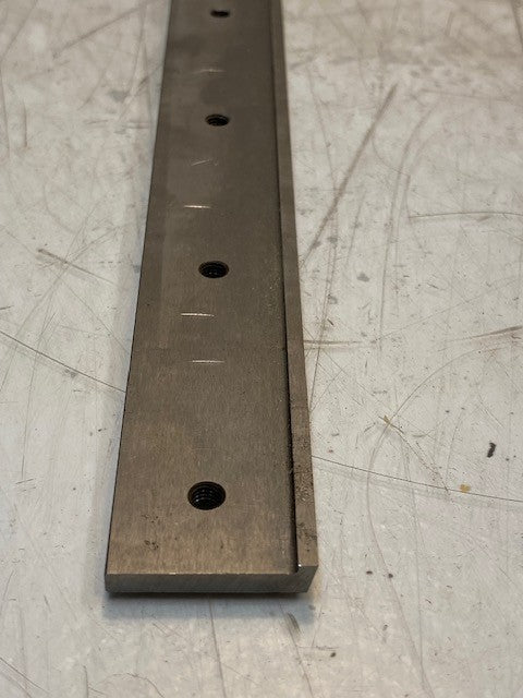 2 Quantity of Pitney Bowes CR24016275 1/8" Lower Blade Cutters ALCO 320 (2 Qty)