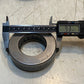 3 Quantity of T208 Sealed Thrust Roller Bearings 52x93x27mm (3 Quantity)