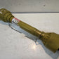 Tractor Telescoping Driveline 090306 | 1-3/8" 6 Spline Ends | 29" Long Collapsed