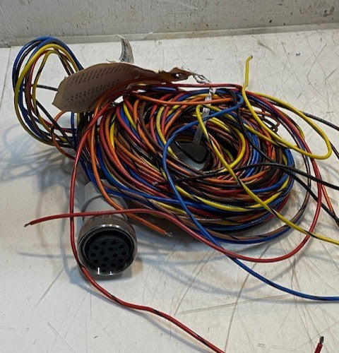 Engine Wiring Harness CS-47117-5 Connector 50366344, TR6000B-00375721, 923B