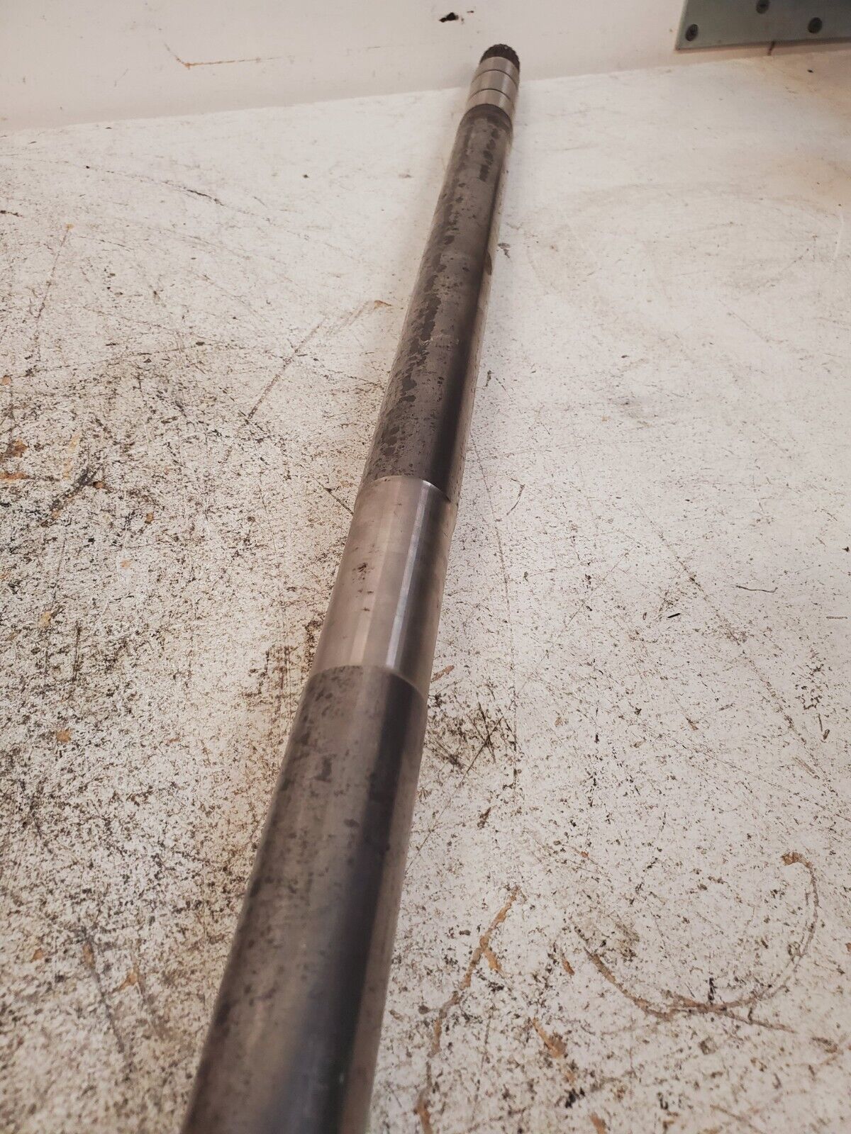 HKR Rear Drive Shaft | Length 34.75"