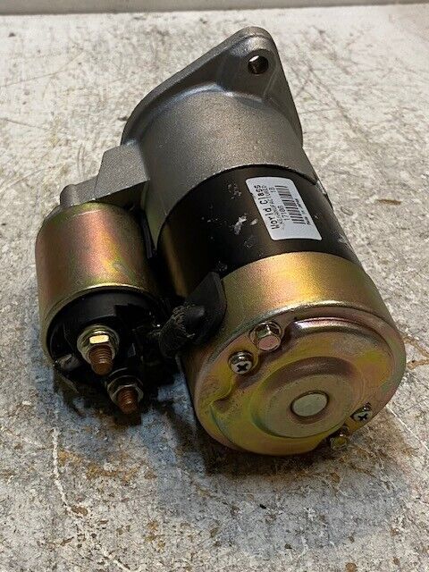 Reman Starter 17108