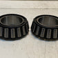 2 Quantity of National HM212049 Tapered Roller Cone Bearings (2 Quantity)