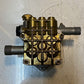 Karcher Pressure Washer Pump 100556 | 35mm Bore 5-3/4" H 7-1/4" L 5-1/2" W