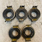 5 Quantity of INA Clutch Release Bearings F-218125-1 | F33R-7548-AA (5 Quantity)