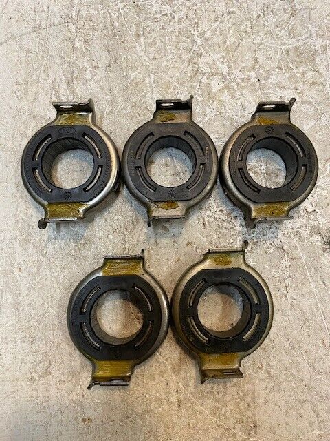 5 Quantity of INA Clutch Release Bearings F-218125-1 | F33R-7548-AA (5 Quantity)