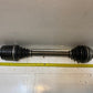 EMPI Axle Drive Shaft HO-205-3-814 | 26" Long | 22mm Thread | 25-Spline