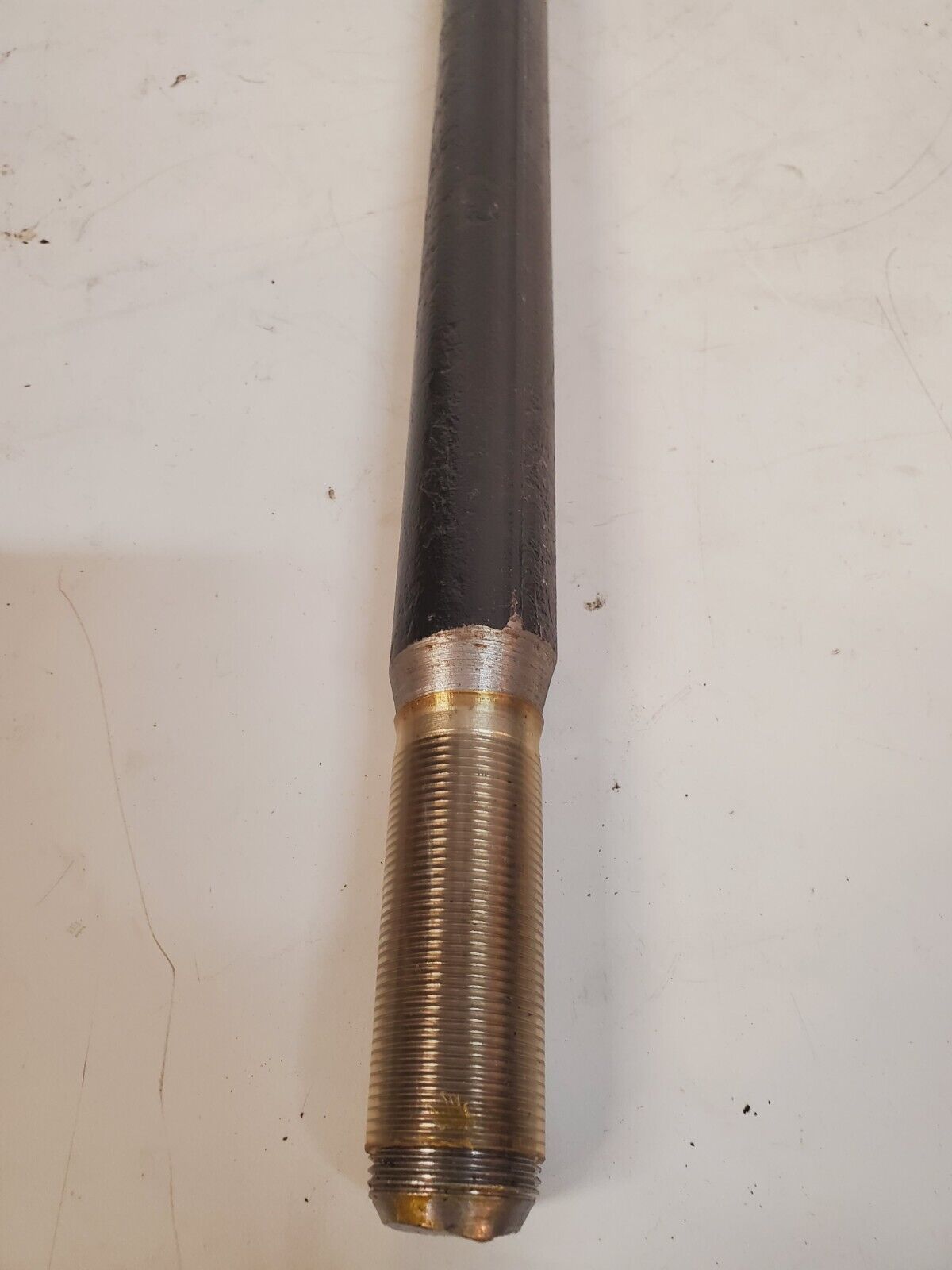 Steering Tie Rod End 565222 | 73018225 | 6087 | 392916A